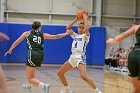 WBBall vs Plymouth  Wheaton College women's basketball vs Plymouth State. - Photo By: KEITH NORDSTROM : Wheaton, basketball